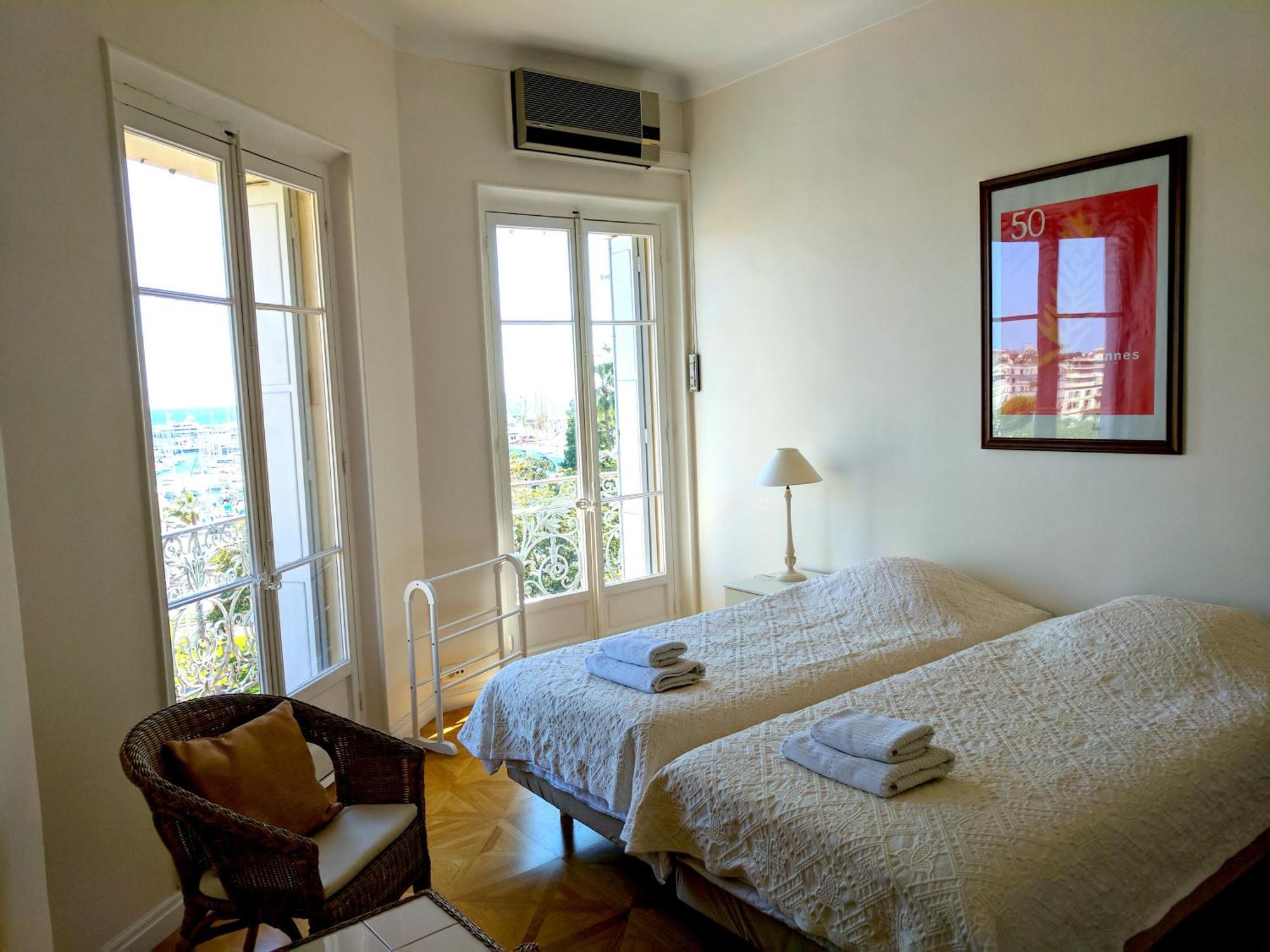 Citilet Louis Blanc 1,2,3 - Three Gorgeous, Open-Plan Apartments Κάννες Δωμάτιο φωτογραφία